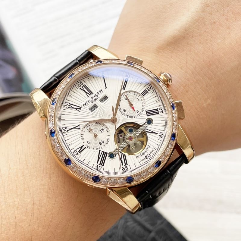 PATEK PHILIPPE Watches